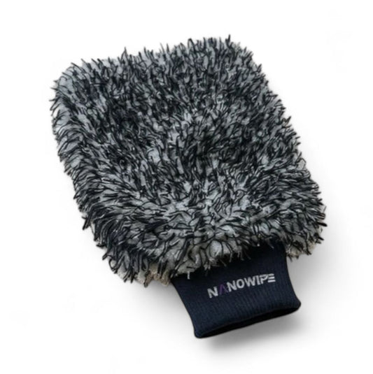 NanoWipe Waschhandschuh